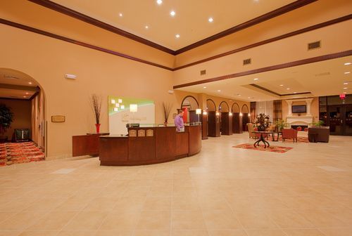 Holiday Inn Pensacola -N Davis Hwy Pensacola FL Jobs 