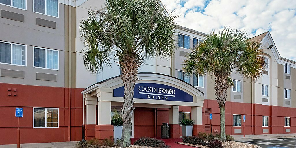 Candlewood Suites Warner Robins/Robins AFB, Warner Robins, GA Jobs