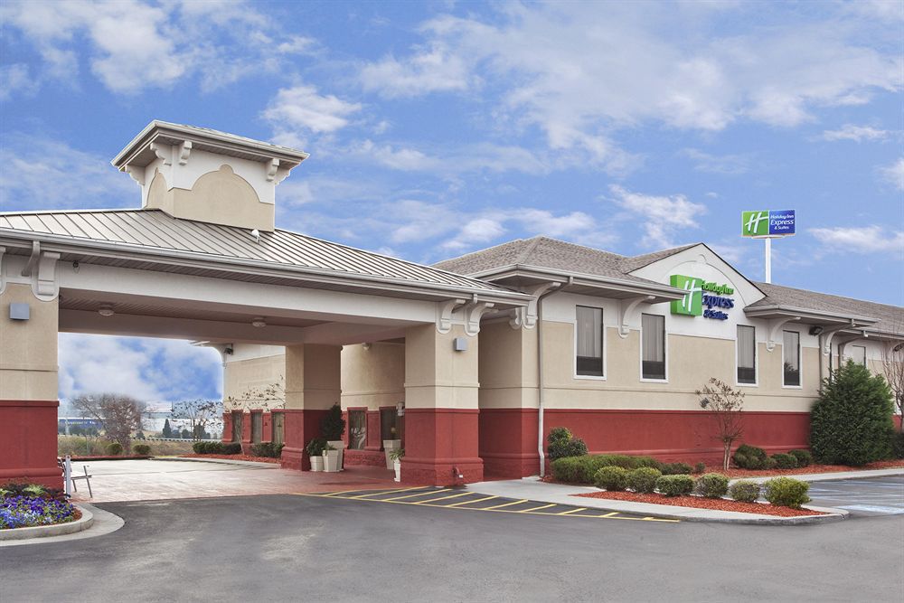 Holiday Inn Express Calhoun, Calhoun, GA Jobs | Hospitality Online