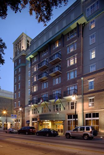 Hotel motel jobs in savannah ga