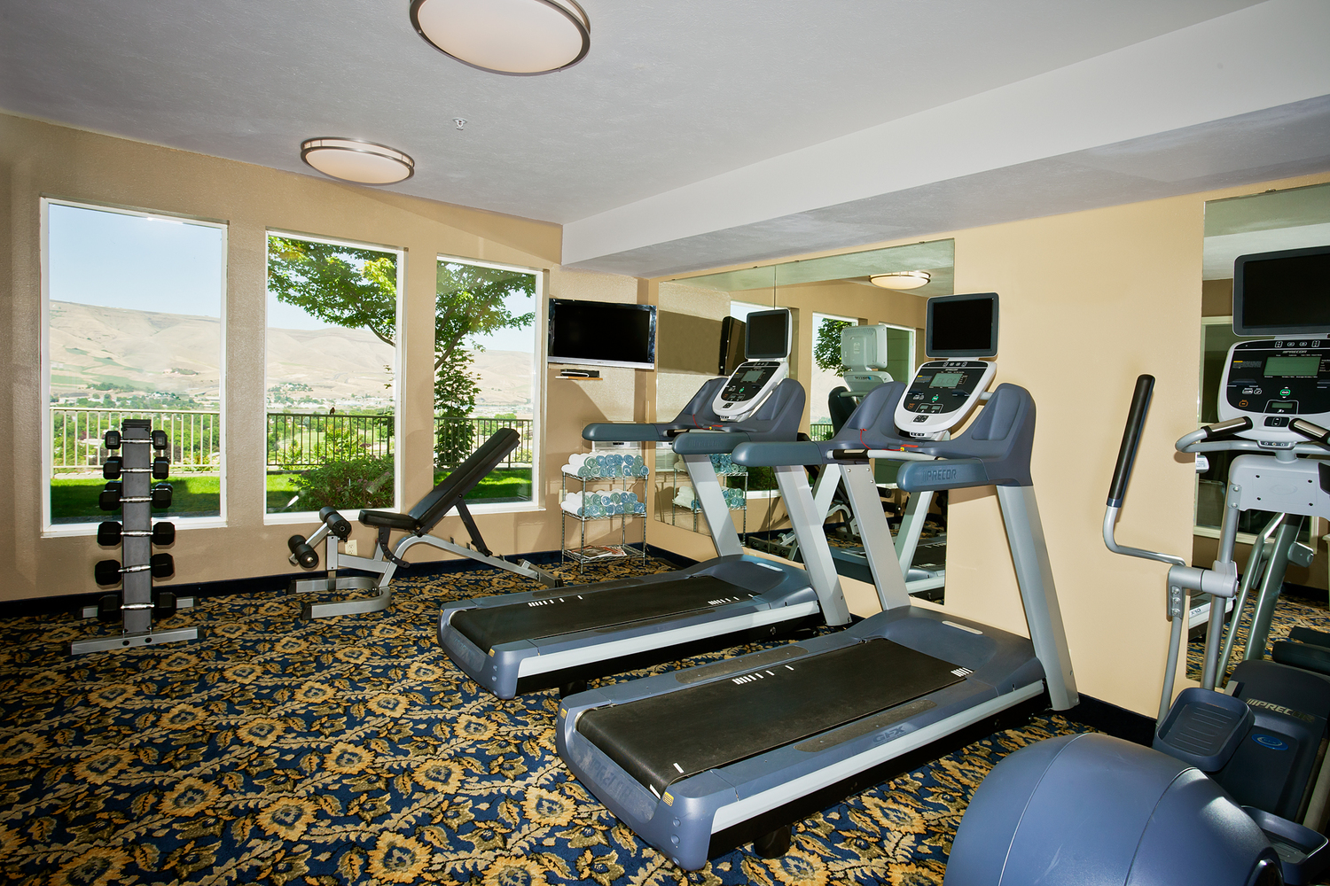 Holiday Inn Express Lewiston, Lewiston, ID Jobs Hospitality Online