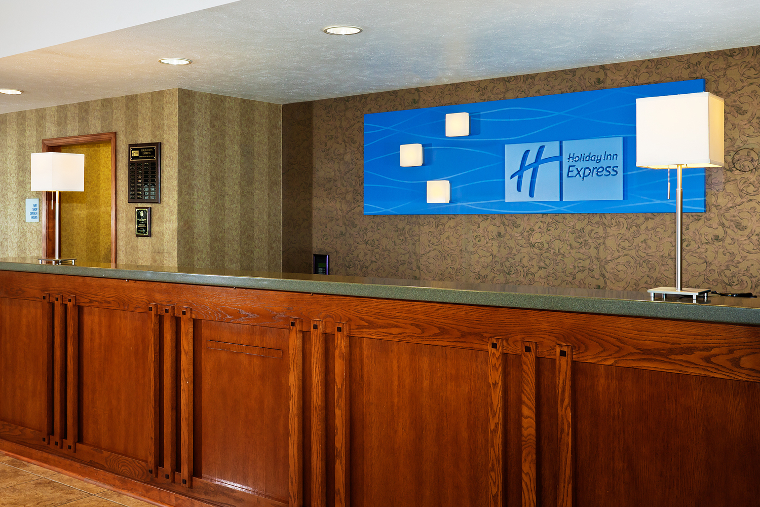 Holiday Inn Express Lewiston, Lewiston, ID Jobs Hospitality Online
