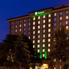 Holiday Inn Chicago O Hare Area Chicago Il Jobs Hospitality Online