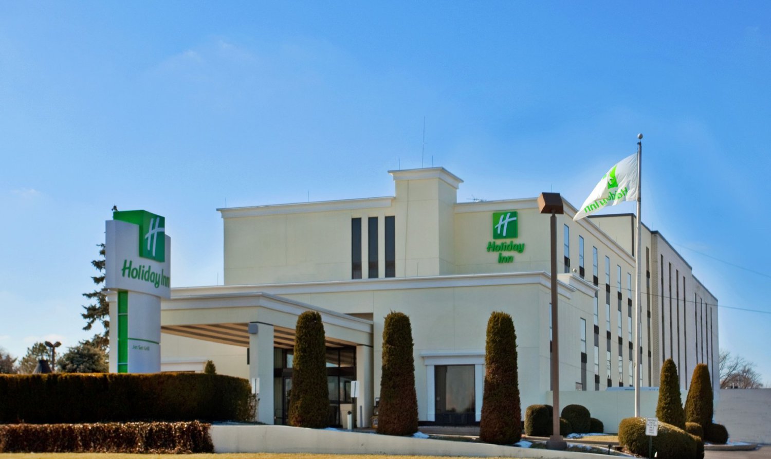 Holiday Inn St. Louis-Airport, St. Louis, MO Jobs | Hospitality Online