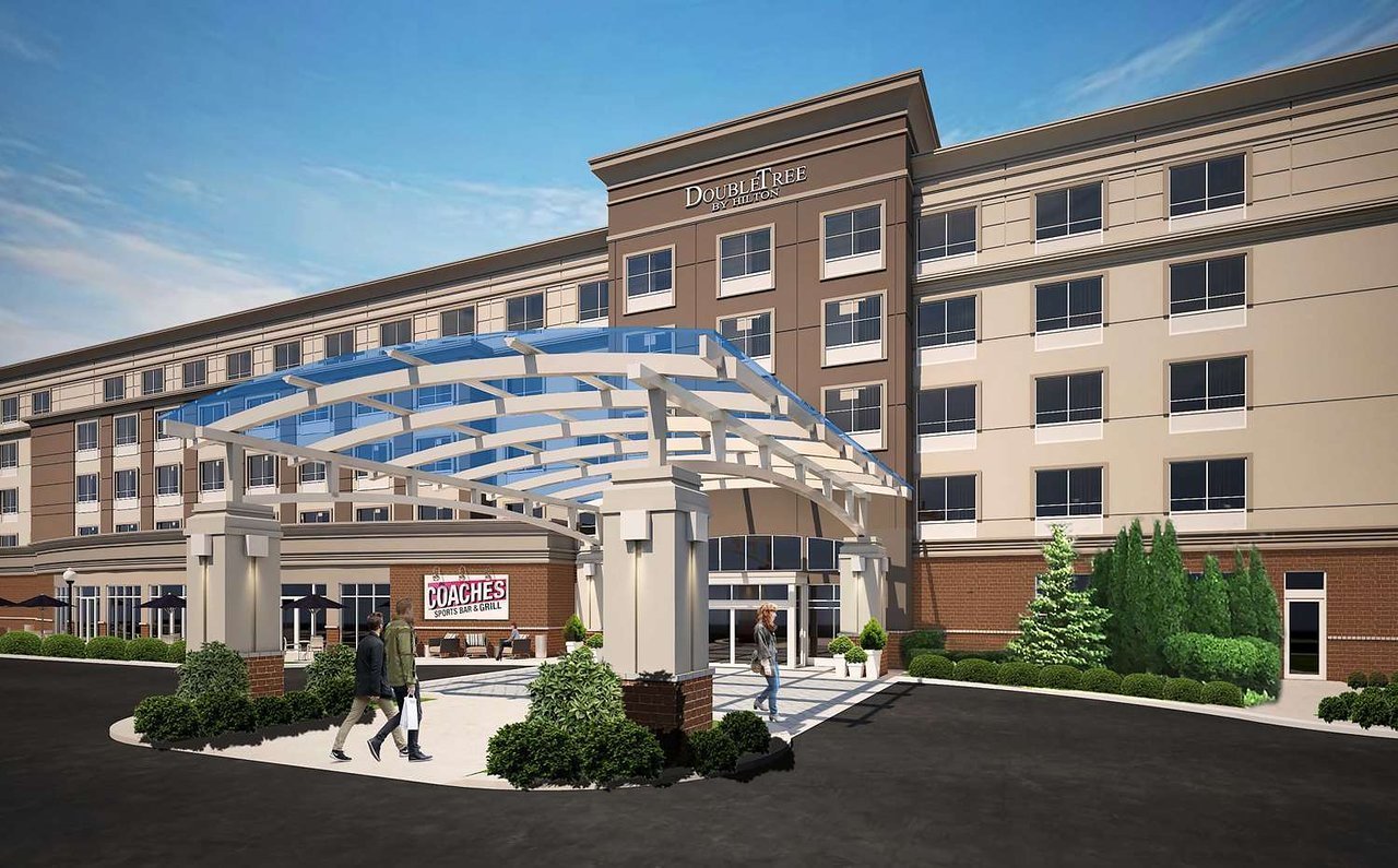 DoubleTree by Hilton Chicago Midway Airport, Chicago, IL Jobs