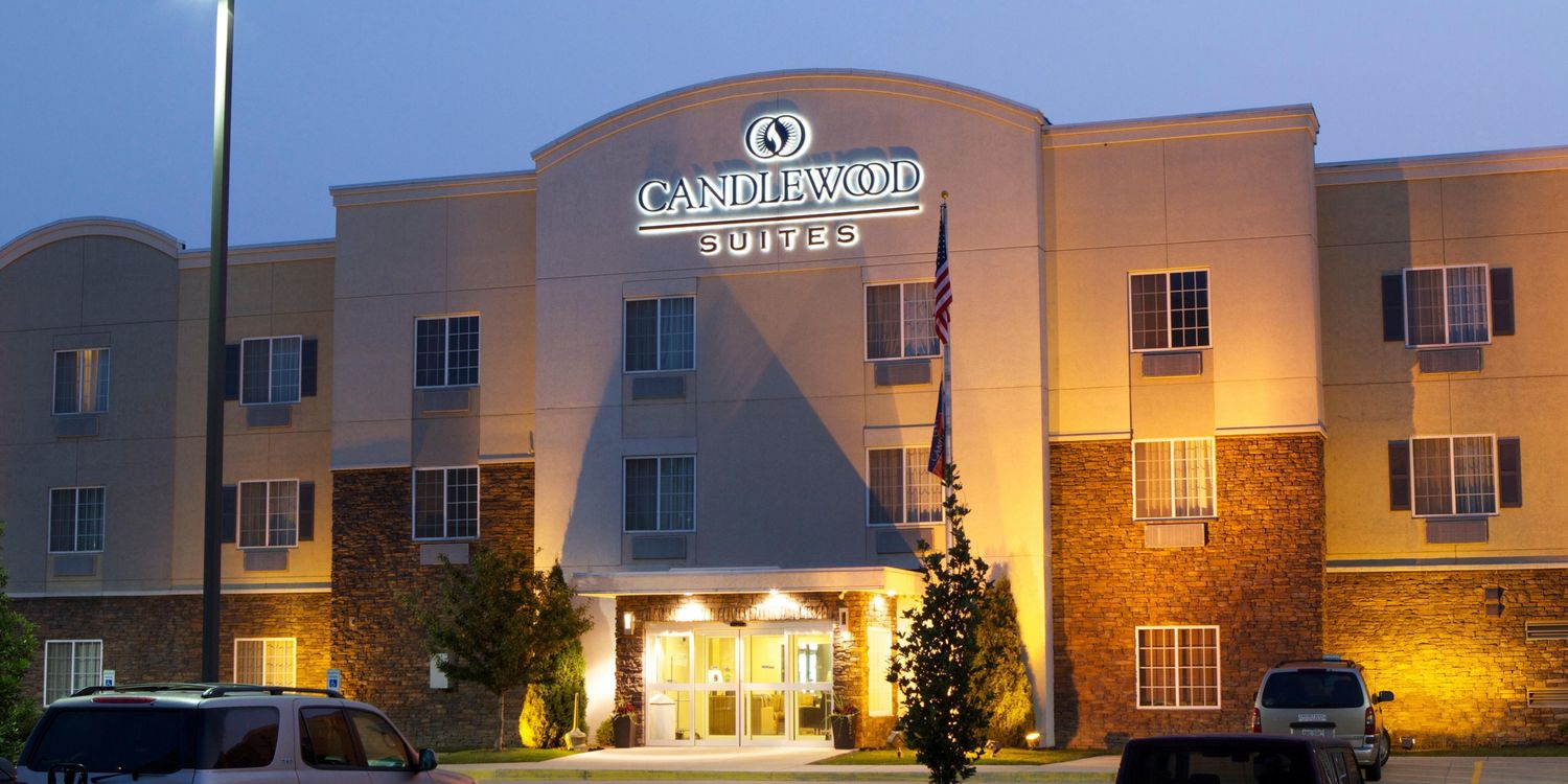 Candlewood Suites Champaign-Urbana Univ Area, Champaign, IL Jobs ...