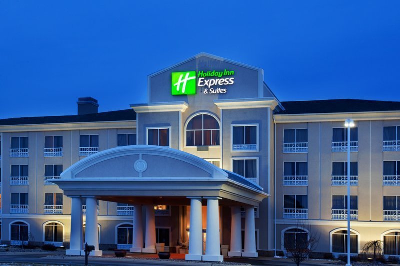 Holiday Inn Express Rockford-Loves Park, Loves Park, IL Jobs