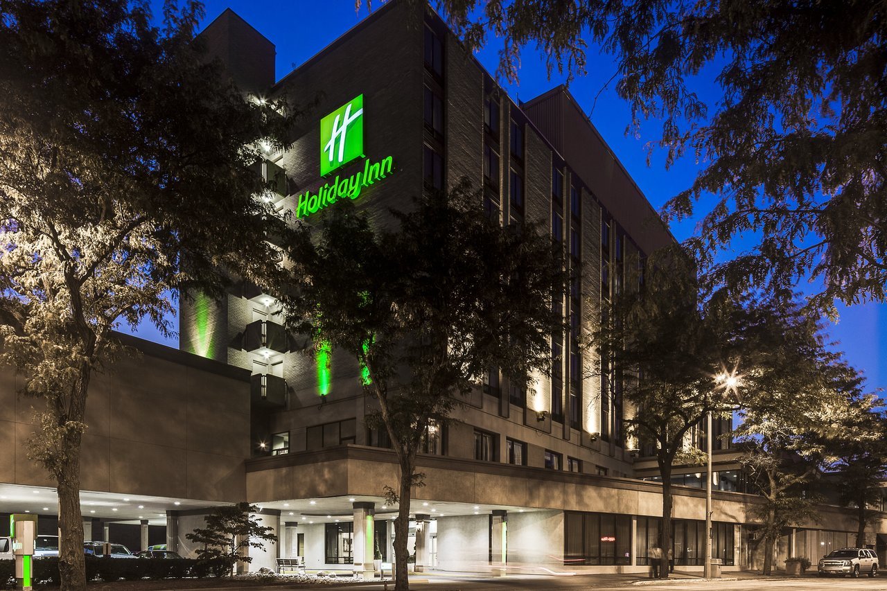 Holiday Inn Rock Island Quad Cities, Rock Island, IL Jobs