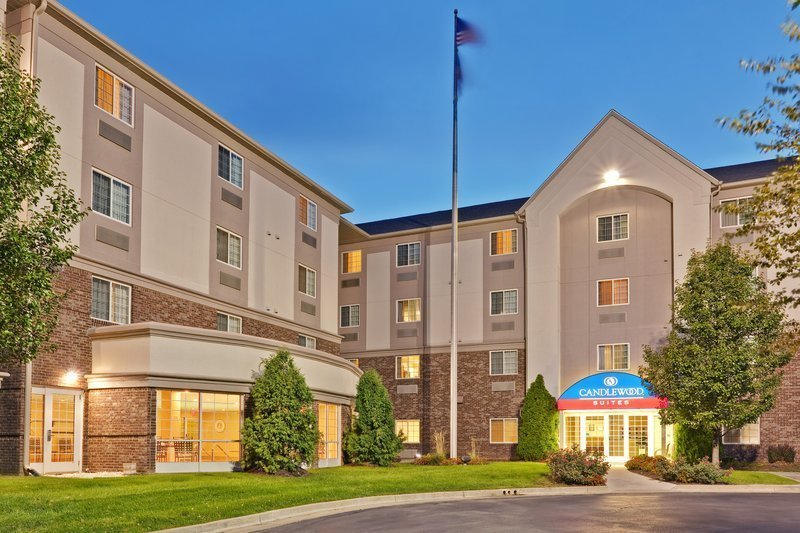 Candlewood Suites Indianapolis, Indianapolis, IN Jobs Hospitality Online