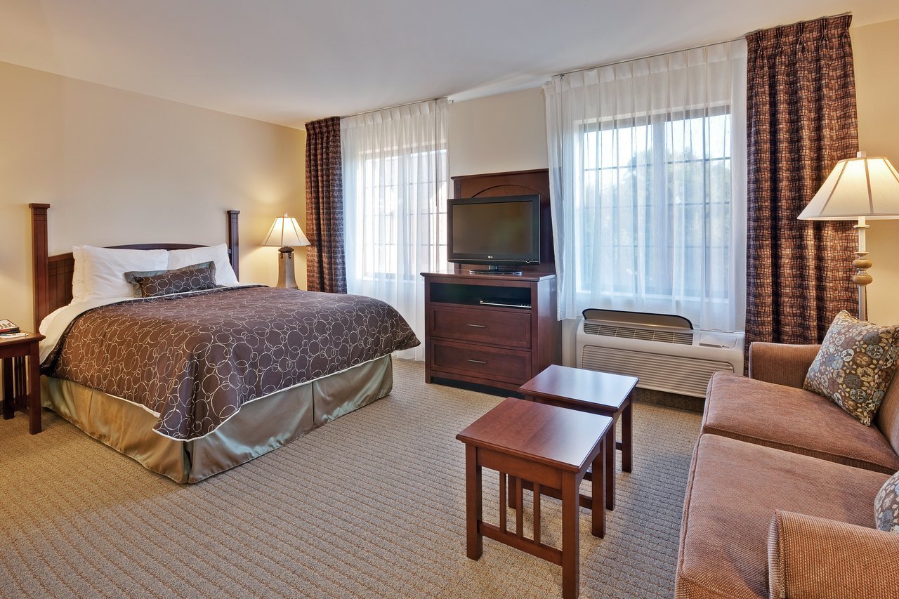 Staybridge Suites Indianapolis-Carmel, Indianapolis, IN Jobs