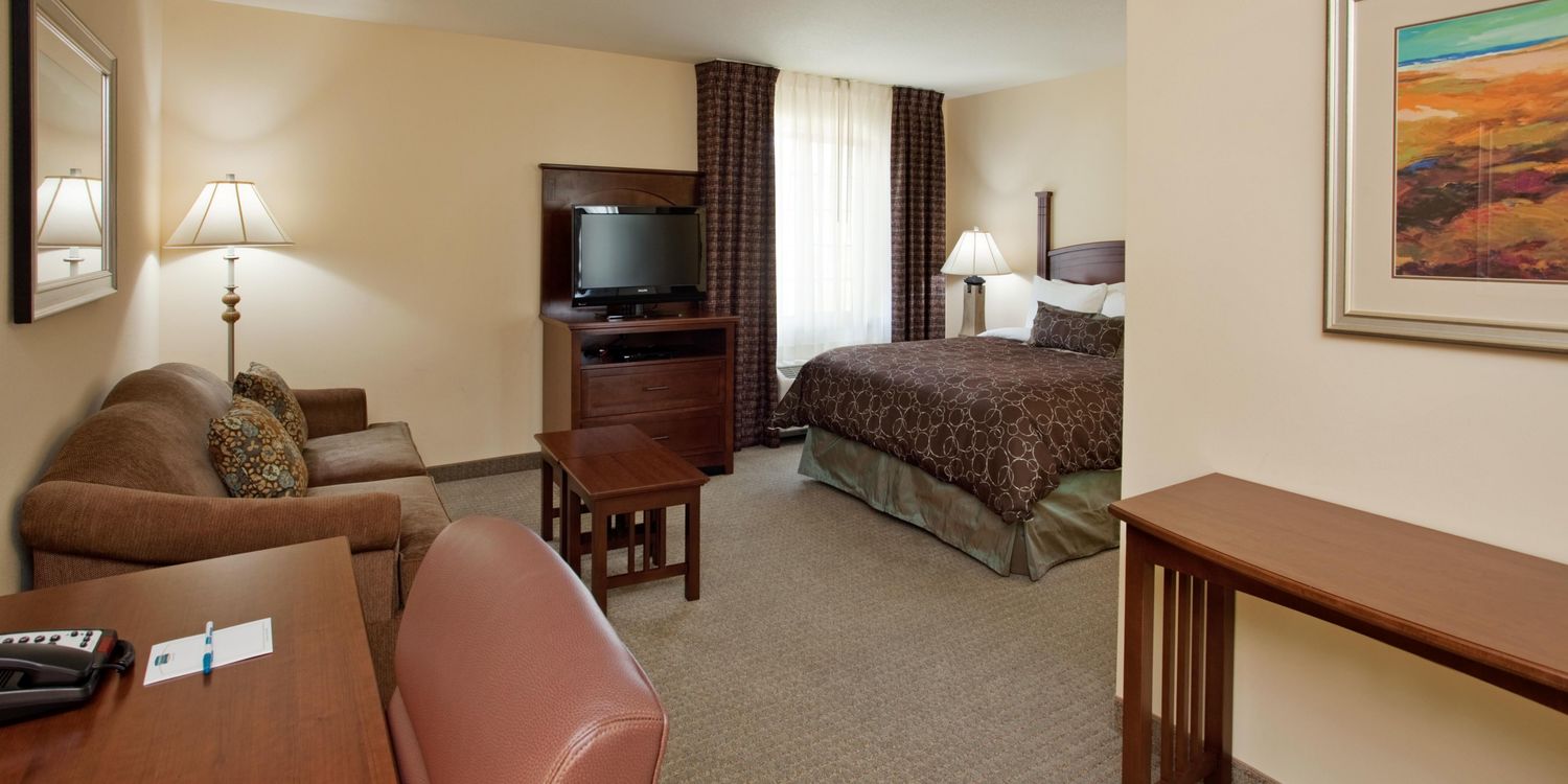 Staybridge Suites Kansas City Independence Independence Mo Jobs Hospitality Online 3063