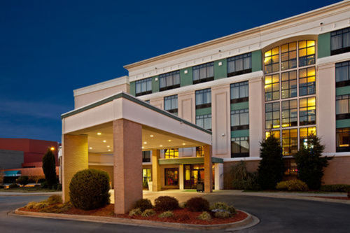 Holiday Inn Huntington Civic Arena Huntington Wv Jobs