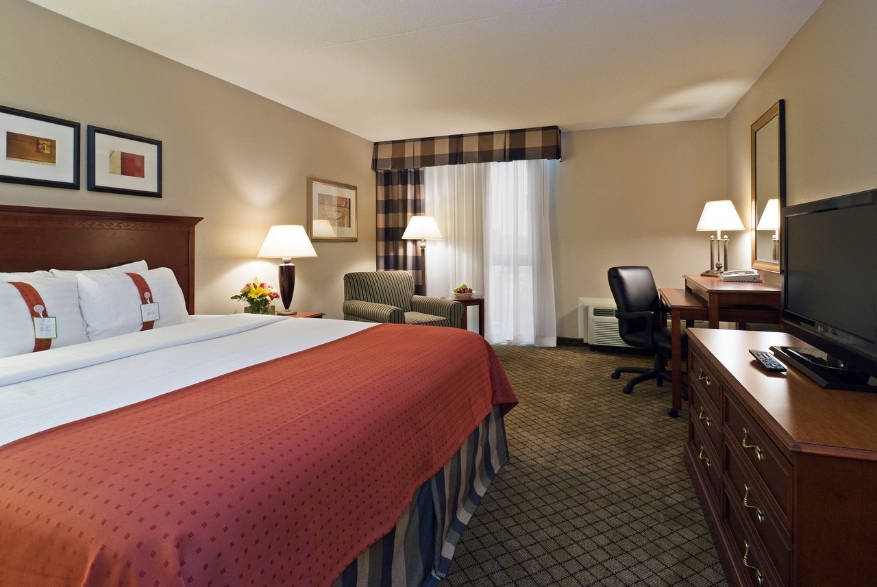 Holiday Inn Cincinnati-Eastgate (I-275e), Cincinnati, OH Jobs