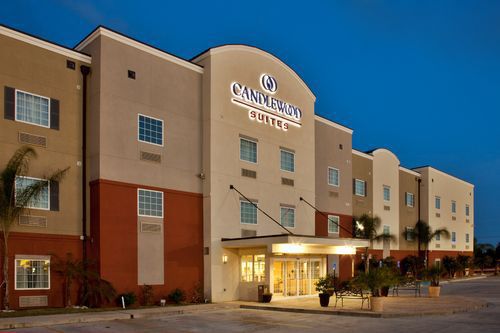 Candlewood Suites New Iberia, New Iberia, LA Jobs | Hospitality Online