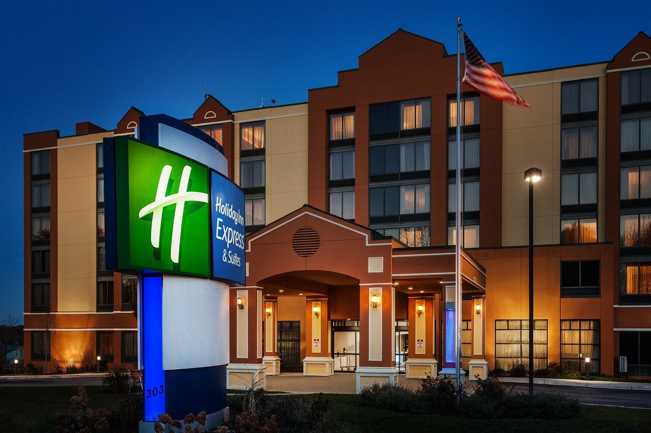Holiday Inn Express & Suites South Portland, South Portland, ME Jobs | Hospitality Online