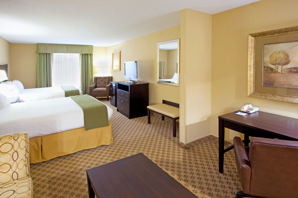 Holiday Inn Express Suites Chestertown Chestertown Md Jobs