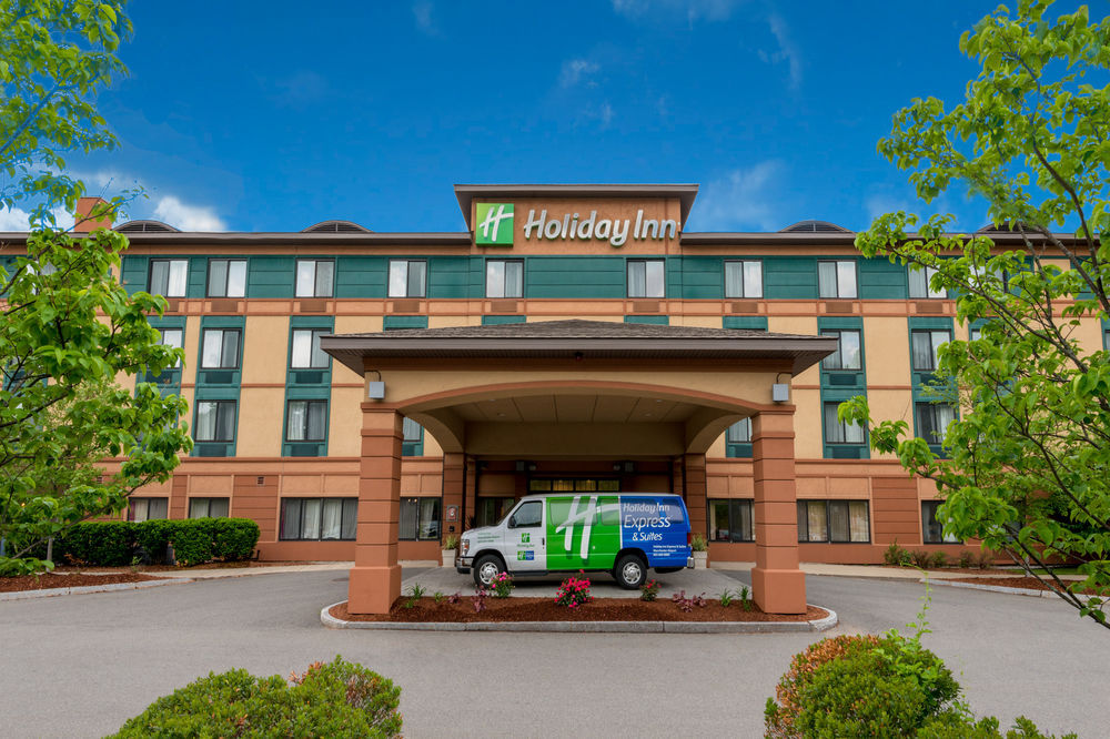 Holiday Inn Manchester Airport, Manchester, NH Jobs Hospitality Online