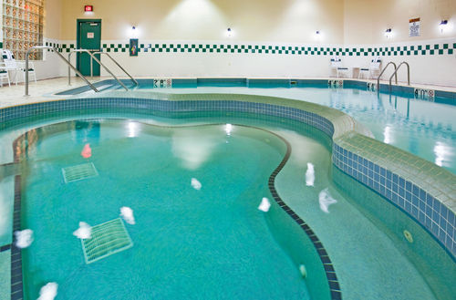Holiday Inn La Crosse, Lacrosse, WI Jobs | Hospitality Online