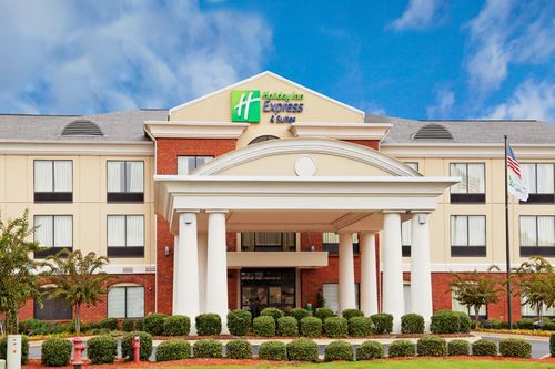 Holiday Inn Express Suites Tupelo Tupelo MS Jobs 