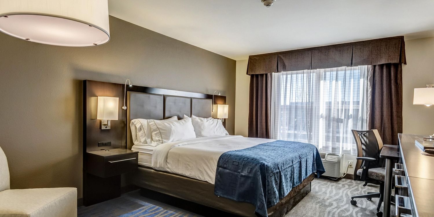 Holiday Inn Express & Suites St. Louis West-O&#39;Fallon, O&#39;Fallon, MO Jobs | Hospitality Online