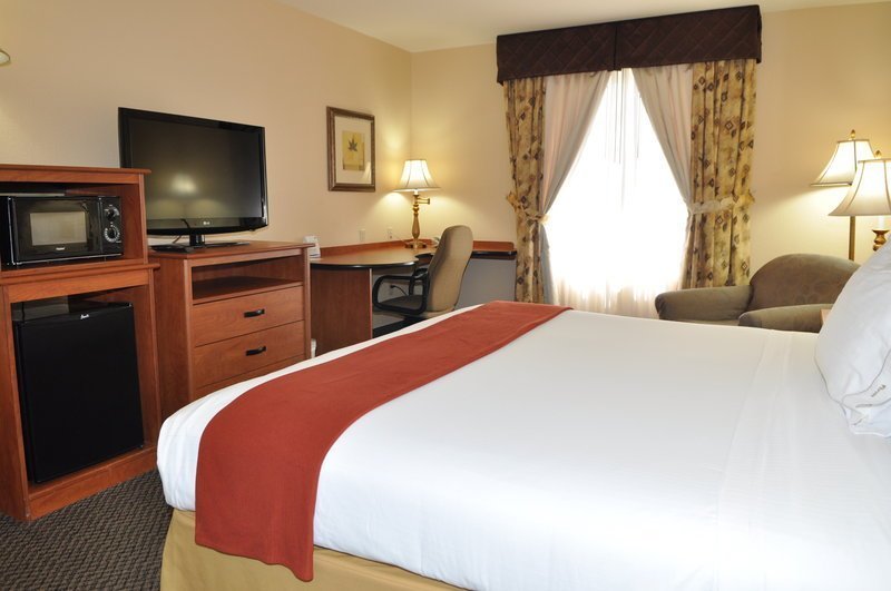 Holiday Inn Express Las Vegas-Nellis, Las Vegas, NV Jobs | Hospitality Online