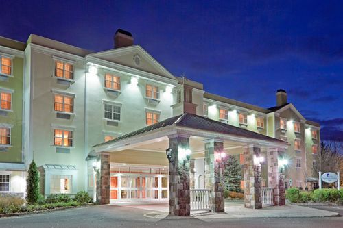 Hotel Indigo Basking Ridge, Basking Ridge, NJ Jobs | Hospitality Online