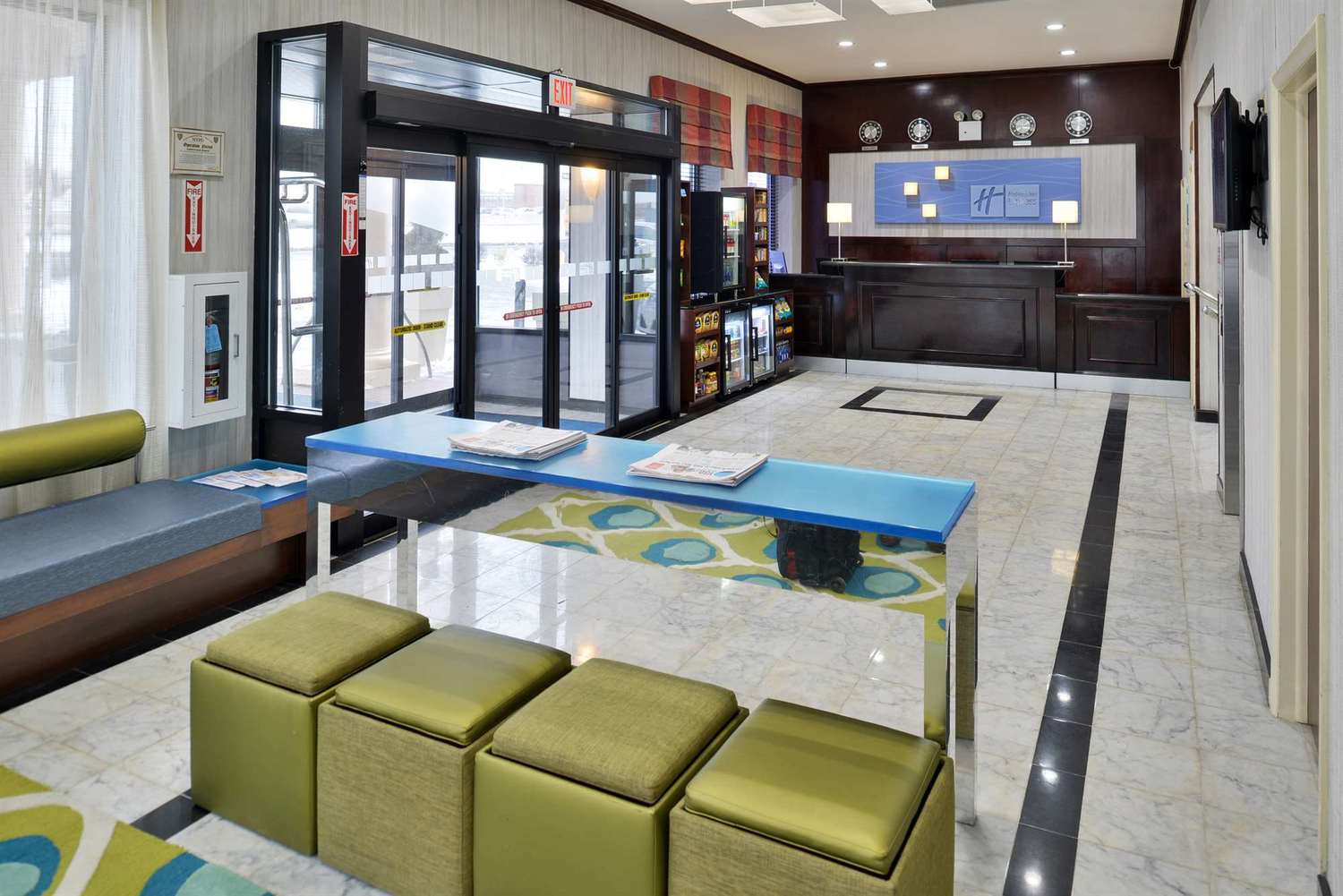 Holiday inn express jfk airport jamaica ny jobs hospitality online