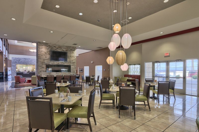 Holiday Inn & Suites Albuquerque Airport, Albuquerque, NM Jobs