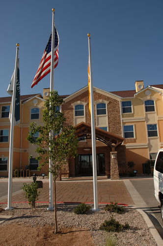 Staybridge Suites Albuquerque North Albuquerque Nm Jobs - 