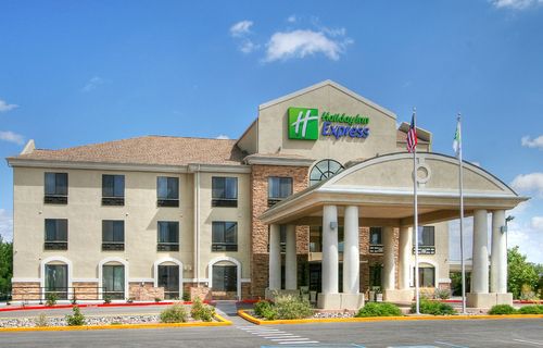 Holiday Inn Express Socorro Nm Jobs Hospitality Online 319877 L