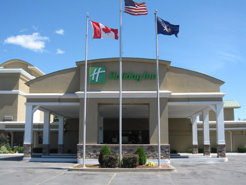 Holiday Inn Plattsburgh Adirondack Area Plattsburgh Ny Jobs