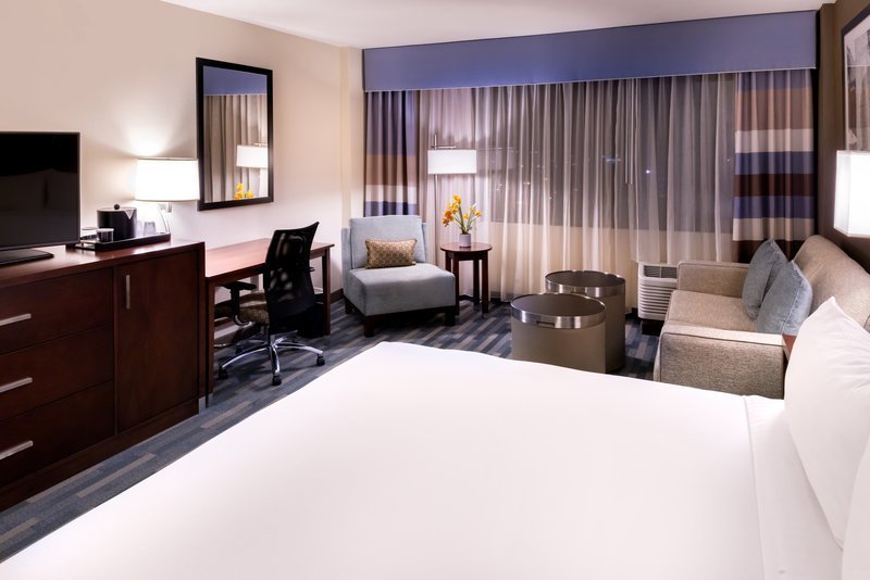 DoubleTree Hilton Raleigh Crabtree Valley  Raleigh  Jobs