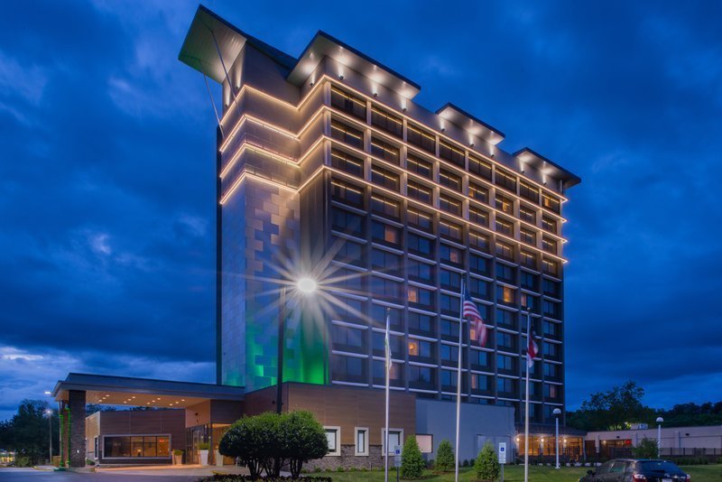 DoubleTree Hilton Raleigh Crabtree Valley  Raleigh  Jobs