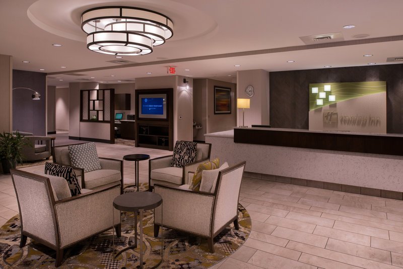 DoubleTree Hilton Raleigh Crabtree Valley  Raleigh  Jobs