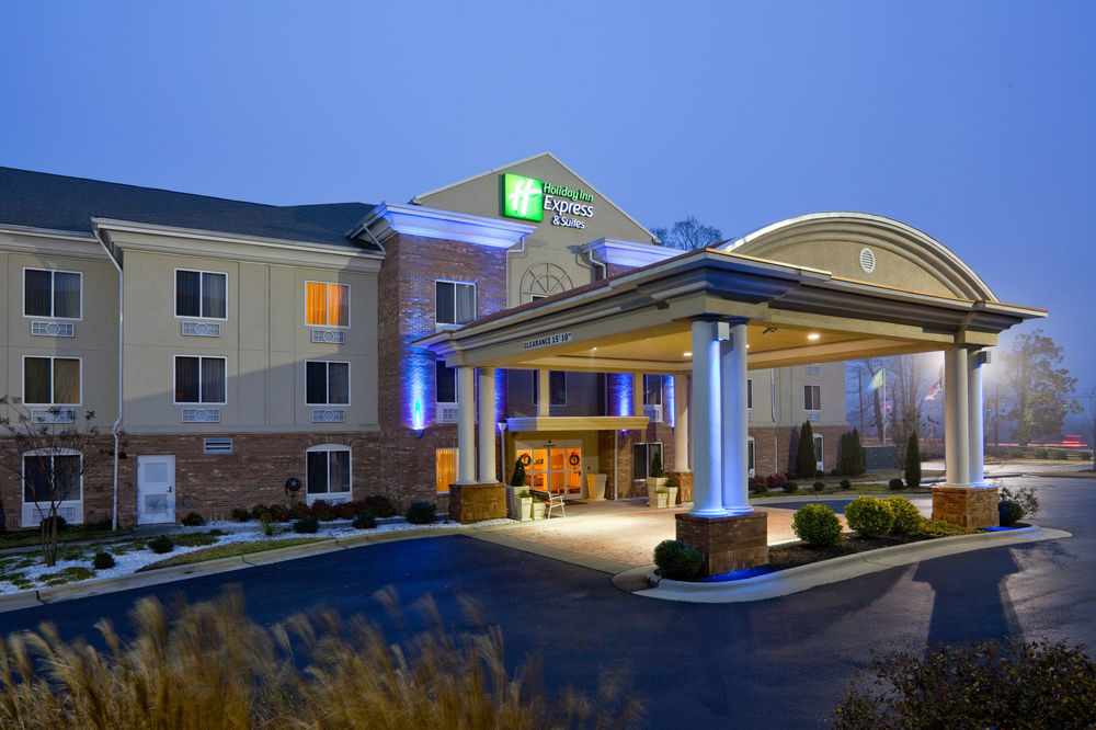 Holiday Inn Express & Suites High Point South, Archdale, NC Jobs ...