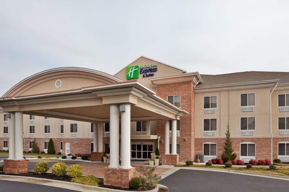 Holiday Inn Express & Suites High Point South, Archdale, NC Jobs ...