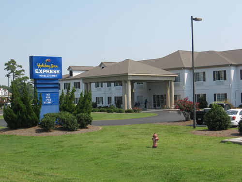 Holiday Inn Express Sneads Ferry Topsail Beach Nc 321262 M