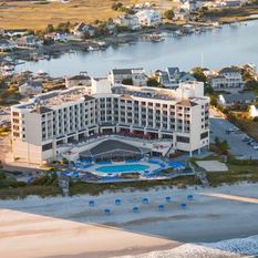 Jobs At Holiday Inn Resort Wrightsville Beach 321338 M