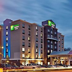 Holiday Inn Express Columbus - Polaris Parkway, Columbus, OH Jobs ...