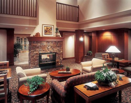 Staybridge Suites Columbus Airport Columbus Oh Jobs