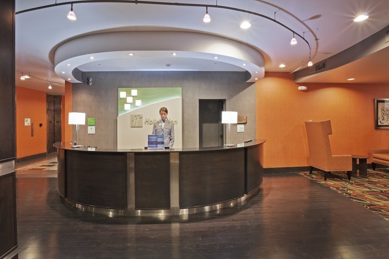 Holiday Inn Tulsa City Center, Tulsa, OK Jobs Hospitality Online