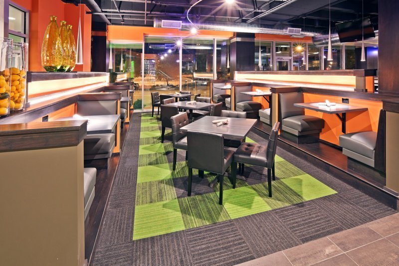 Holiday Inn Tulsa City Center, Tulsa, OK Jobs Hospitality Online