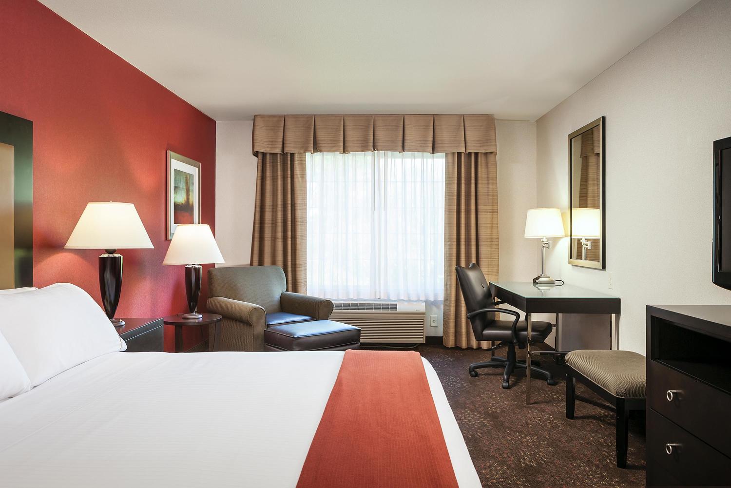 Holiday Inn Express Corvallis, Corvallis, OR Jobs Hospitality Online