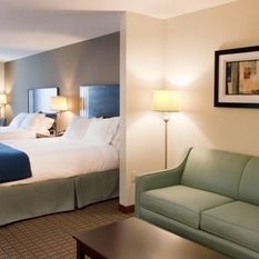 Holiday Inn Express Hotel Jobs Hospitality Online