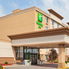 Holiday Inn Weirton  Weirton  Jobs Hospitality Online