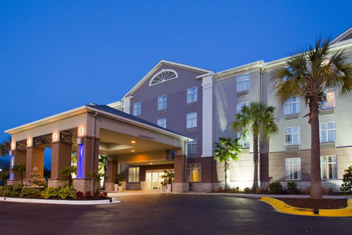 Holiday Inn Express Charleston Ashley Phosp North 323793 M
