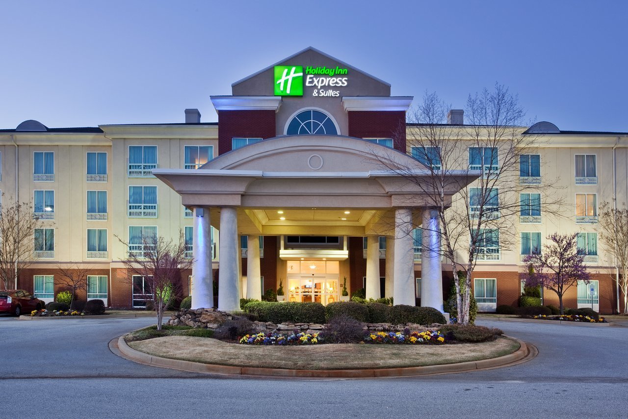 Holiday Inn Express I-26 Westgate Mall  Spartanburg  Jobs