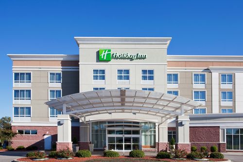 Holiday Inn Santee Santee Sc Jobs Hospitality Online