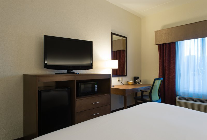 Holiday Inn Express Walterboro I95, Walterboro, SC Jobs Hospitality