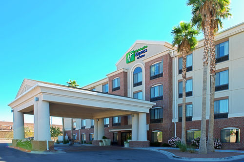 Holiday Inn Express El Paso I 10 East El Paso Tx Jobs - 